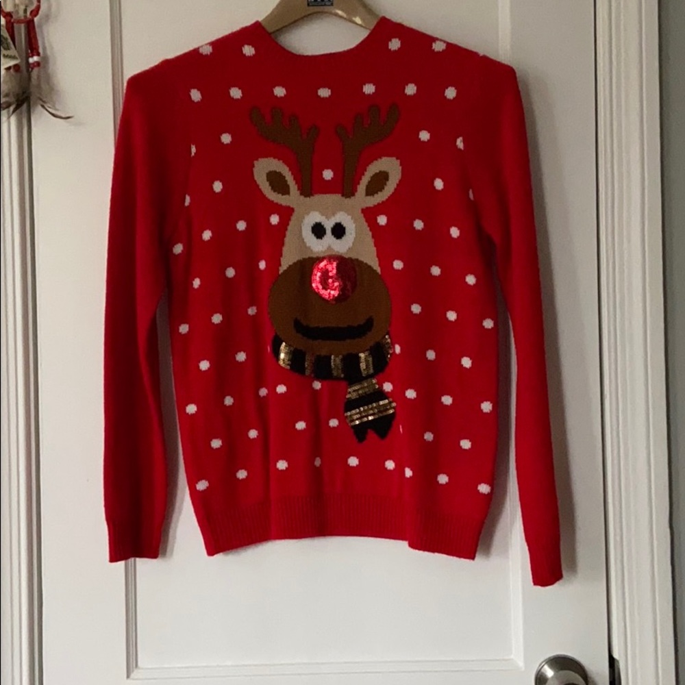 Christmas Sweater